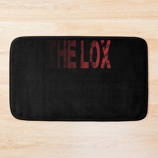 Item preview, Most Important The Lox Yonkers Jadakiss Sheek Halloween Holiday designed and sold by Alexandraswania.