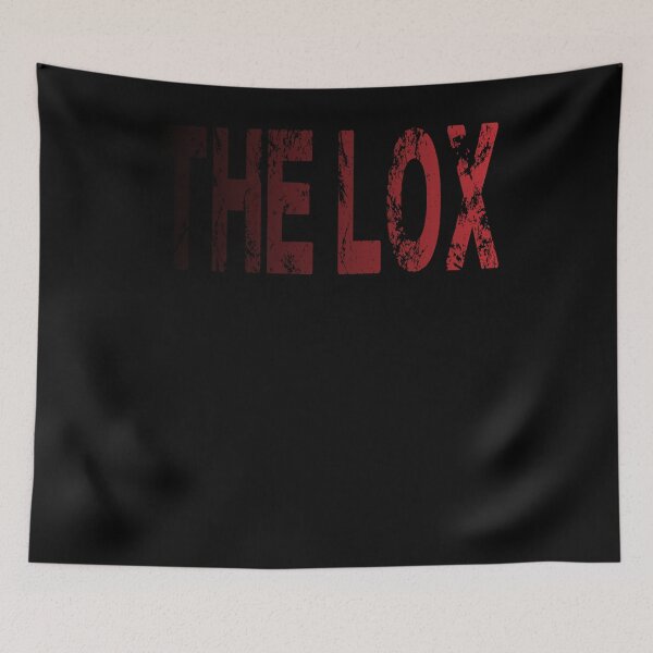 Item preview, Most Important The Lox Yonkers Jadakiss Sheek Halloween Holiday designed and sold by Alexandraswania.