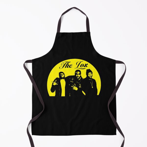 Item preview, Music Vintage Retro The Lox Art Funny Graphic Gift designed and sold by Alexandraswania.