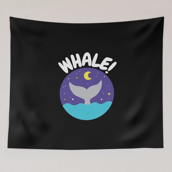 Item preview, Cartoon Whale,Blue Whale,Logo Whale designed and sold by stamppiyathat.