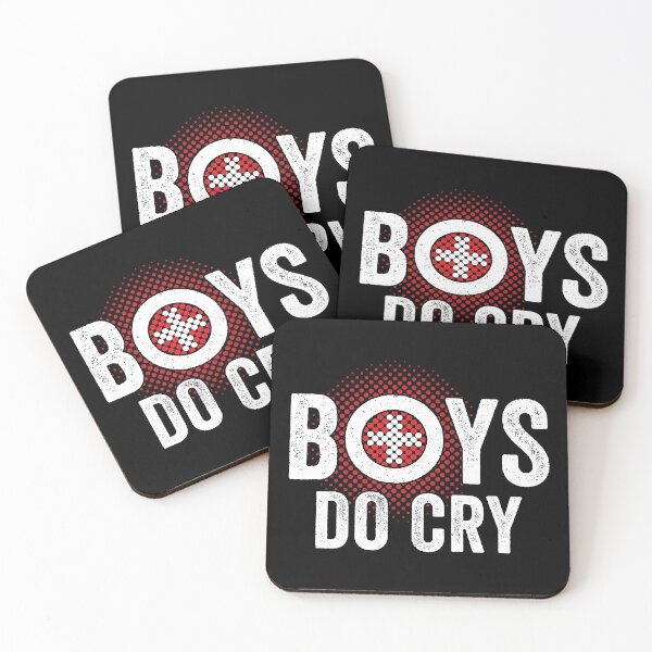 Aperçu de l'œuvre Marius Bear - Boys Do Cry [2022, Suisse] créée et vendue par lazarusheart.