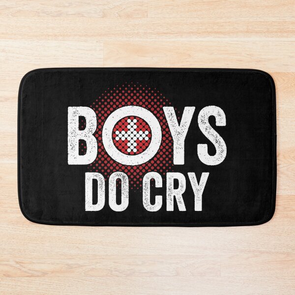 Item preview, Marius Bear - Boys Do Cry [2022, Switzerland] designed and sold by lazarusheart.