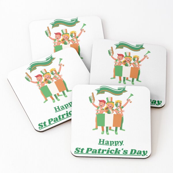 Item preview, Happy St Patrick's Day designed and sold by MelloHDesigns.