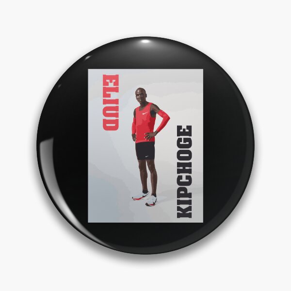 Item preview, My Favorite People Eliud Kipchoge Vector Gifts For Birthday designed and sold by Alexandraswania.