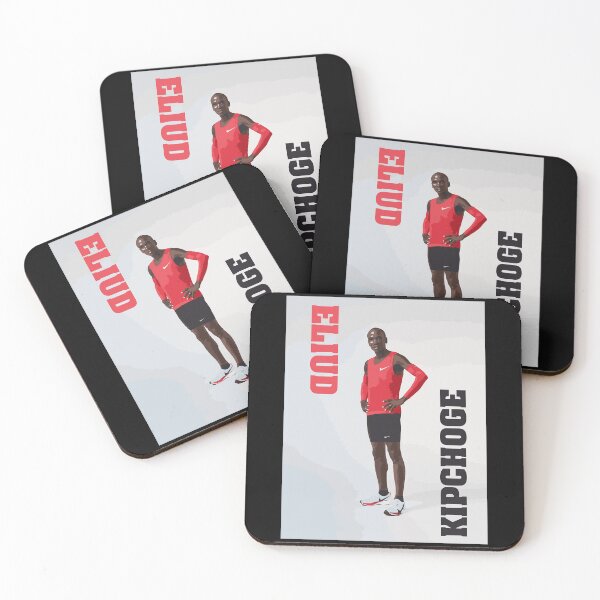 Item preview, My Favorite People Eliud Kipchoge Vector Gifts For Birthday designed and sold by Alexandraswania.