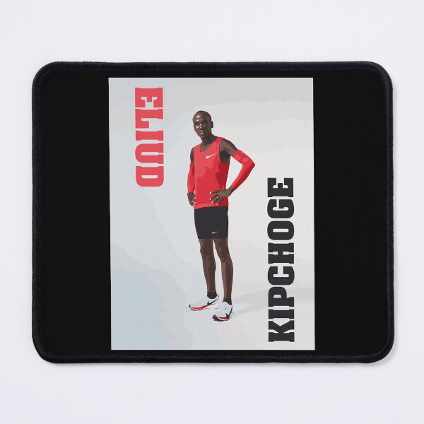 Item preview, My Favorite People Eliud Kipchoge Vector Gifts For Birthday designed and sold by Alexandraswania.