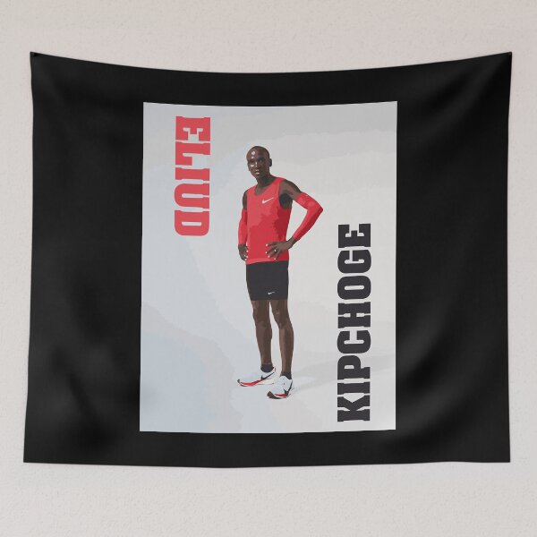 Item preview, My Favorite People Eliud Kipchoge Vector Gifts For Birthday designed and sold by Alexandraswania.