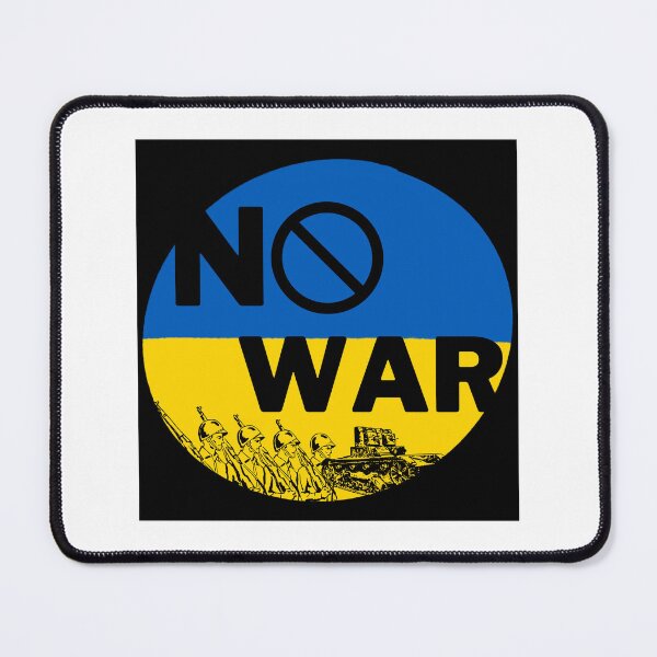 Item preview, No war designed and sold by BiBortsy.