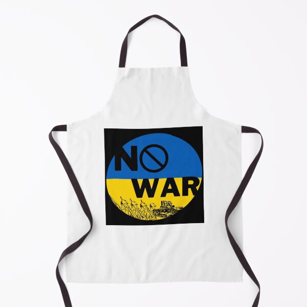 Item preview, No war designed and sold by BiBortsy.