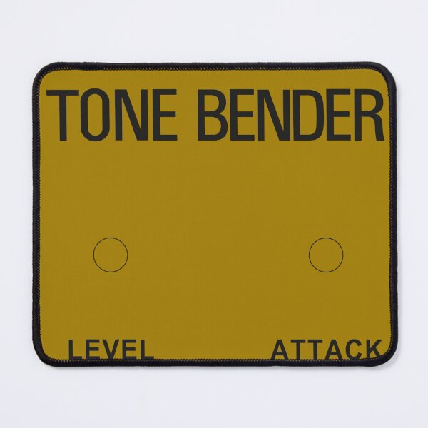 Item preview, MKI Tone Bender (Version 2) designed and sold by BritishPedalCo.