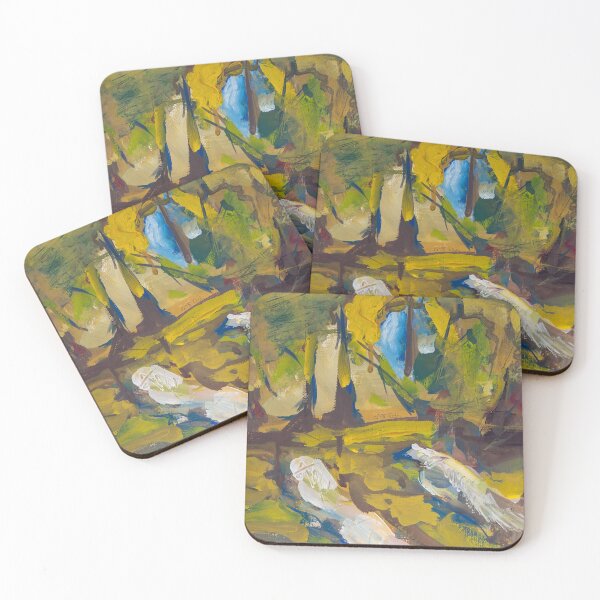 Item preview, Abstract Forrest designed and sold by Sto Hitro.