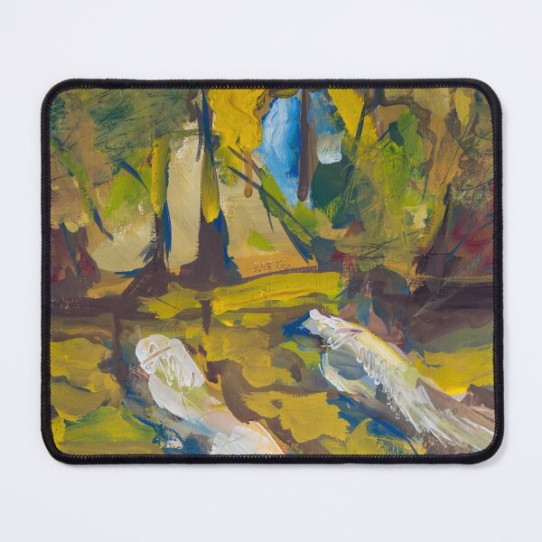 Item preview, Abstract Forrest designed and sold by Sto Hitro.