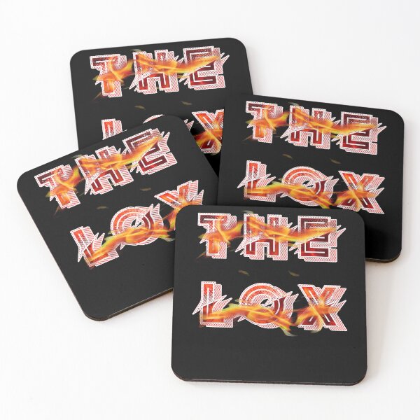 Item preview, Nice Keepsake This Is The Design The Lox Fire Awesome For Music Fan designed and sold by Alexandraswania.