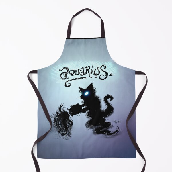Item preview, Voidcat Aquarius designed and sold by TheoWren.