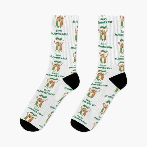 Item preview, Happy St Patrick's Day designed and sold by MelloHDesigns.