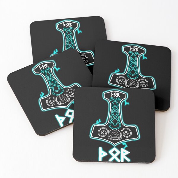 Item preview, Thor designed and sold by Valkyrie131.