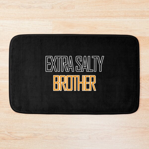 Item preview, Extra Salty Brother designed and sold by askarne.
