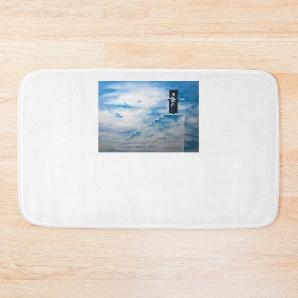 Item preview, The Truman Show Classic T-Shirt designed and sold by RolandLoczi.