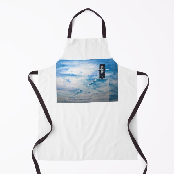 Item preview, The Truman Show Classic T-Shirt designed and sold by RolandLoczi.
