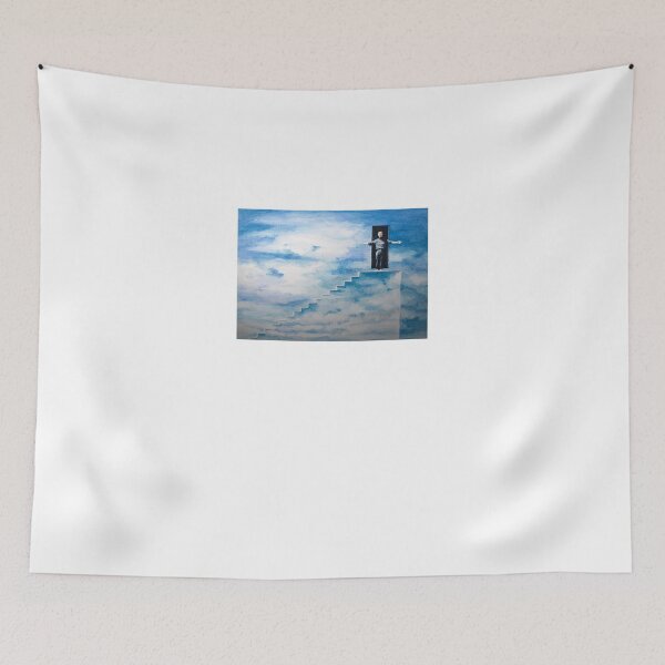 Item preview, The Truman Show Classic T-Shirt designed and sold by RolandLoczi.