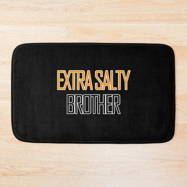 Item preview, Extra Salty Brother designed and sold by askarne.