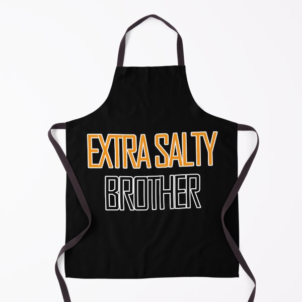 Item preview, Extra Salty Brother designed and sold by askarne.
