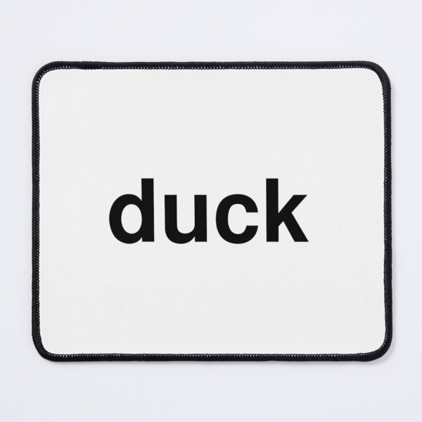 Item preview, duck designed and sold by JyotiSarma.
