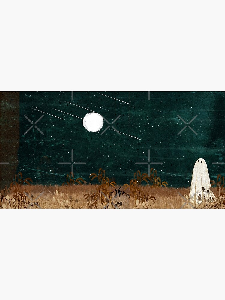 Meteor Shower by katherineblower
