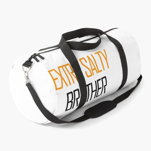 Item preview, Extra Salty Brother Funny meme designed and sold by askarne.