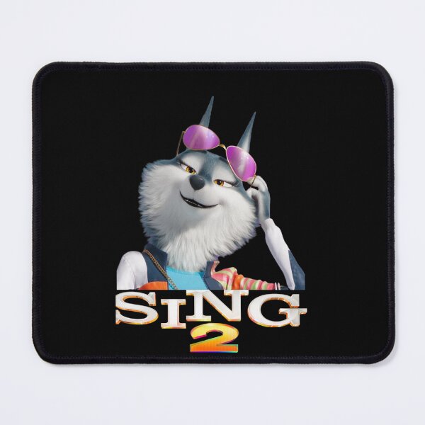Item preview, Porsha Sing 2 Classic designed and sold by terilynn3.