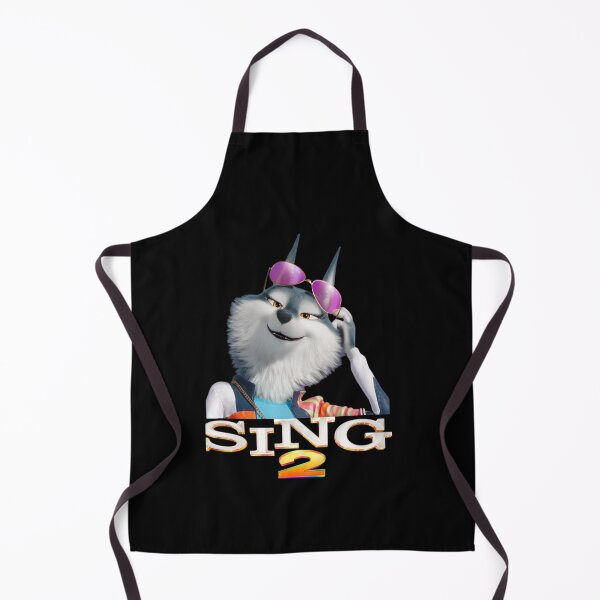 Item preview, Porsha Sing 2 Classic designed and sold by terilynn3.