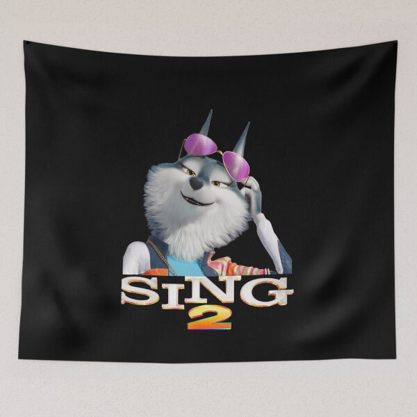 Item preview, Porsha Sing 2 Classic designed and sold by terilynn3.