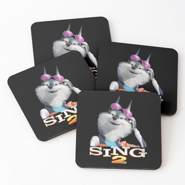 Item preview, Porsha Sing 2 Classic designed and sold by terilynn3.
