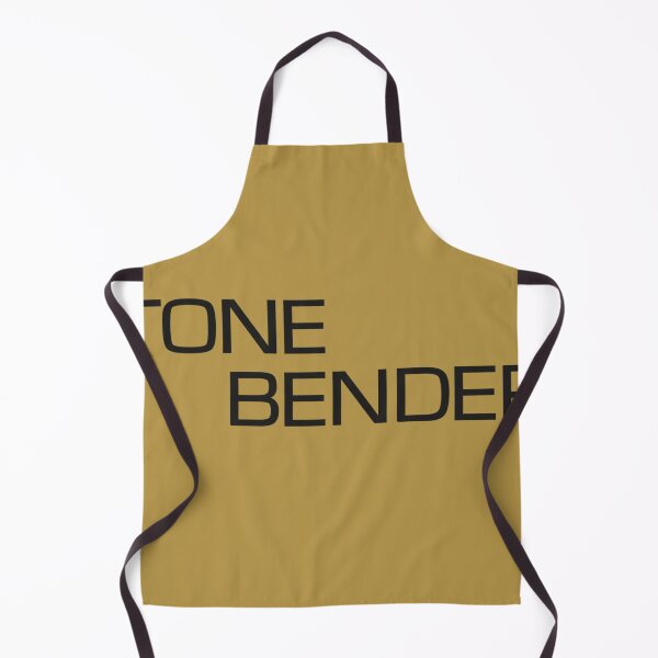 Item preview, MKI Tone Bender (Version 1) Logo designed and sold by BritishPedalCo.