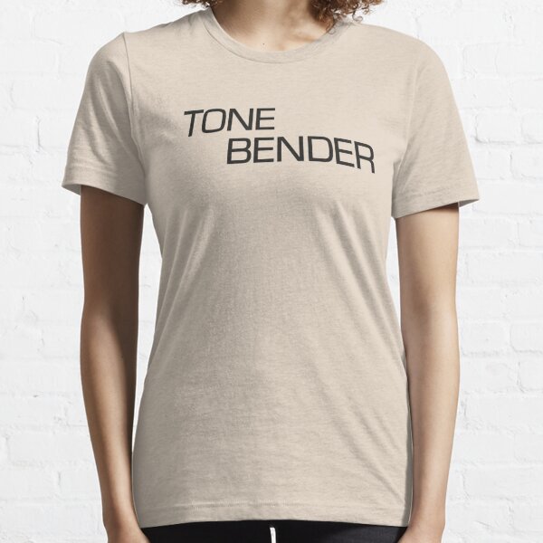 MKI Tone Bender (Version 1) Logo Essential T-Shirt