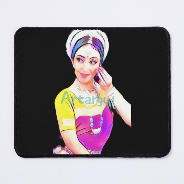 Item preview, La Beauté De La Femme Indienne designed and sold by mtargui2022.