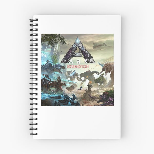 Item preview, Needed Gifts Extinction Graphic For Fans designed and sold by CaylaBosco.
