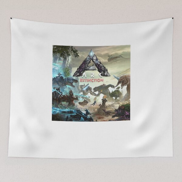 Item preview, Needed Gifts Extinction Graphic For Fans designed and sold by CaylaBosco.