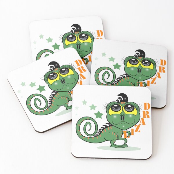 Item preview, Lizard designed and sold by Shirley cute art .