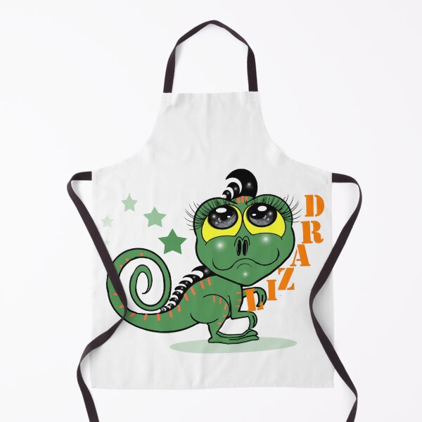 Item preview, Lizard designed and sold by Shirley cute art .