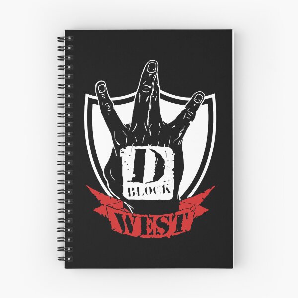 Artikelvorschau, Reward D Block Records Geschenk für Halloween entworfen und verkauft von Alexandraswania.
