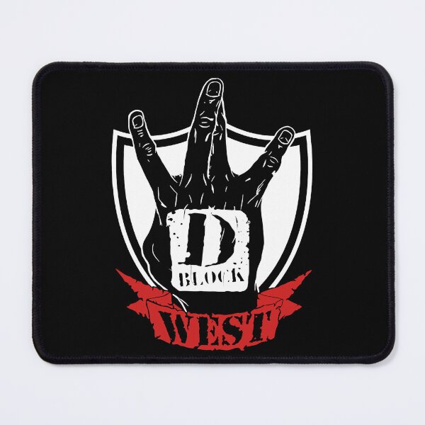 Item preview, Reward D Block Records Gift For Halloween designed and sold by Alexandraswania.