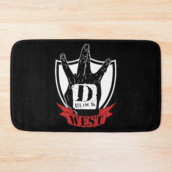 Item preview, Reward D Block Records Gift For Halloween designed and sold by Alexandraswania.