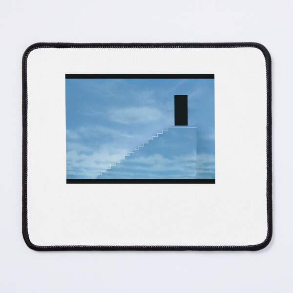 Item preview, The Truman Show- The Sky Exit  Essential T-Shirt designed and sold by RolandLoczi.
