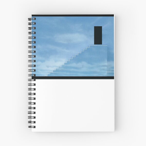 Item preview, The Truman Show- The Sky Exit  Essential T-Shirt designed and sold by RolandLoczi.