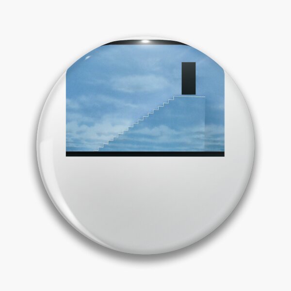 Item preview, The Truman Show- The Sky Exit  Essential T-Shirt designed and sold by RolandLoczi.