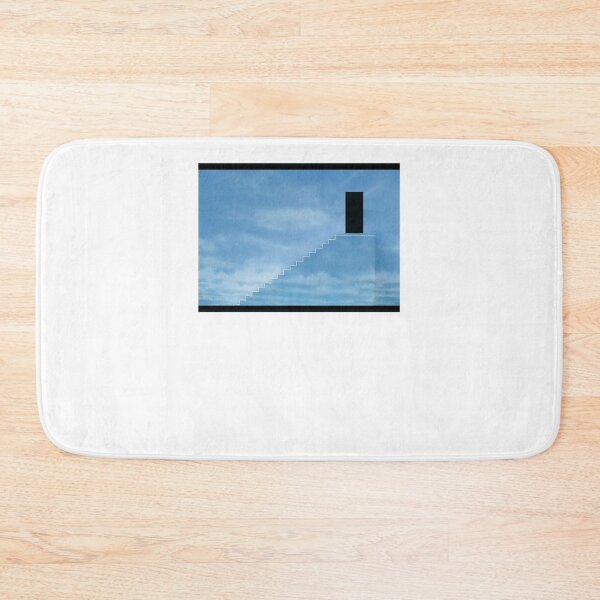 Item preview, The Truman Show- The Sky Exit  Essential T-Shirt designed and sold by RolandLoczi.