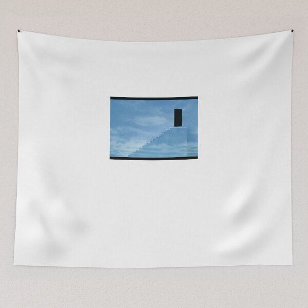 Item preview, The Truman Show- The Sky Exit  Essential T-Shirt designed and sold by RolandLoczi.