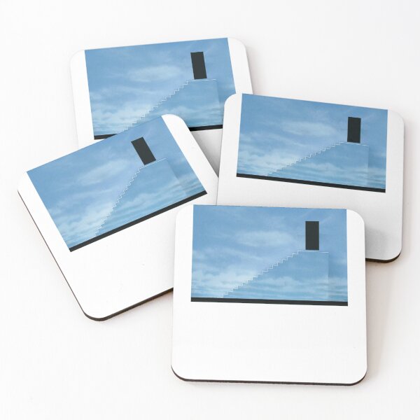 Item preview, The Truman Show- The Sky Exit  Essential T-Shirt designed and sold by RolandLoczi.