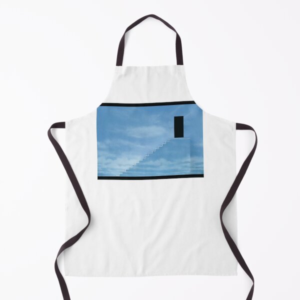 Item preview, The Truman Show- The Sky Exit Essential T-Shirt designed and sold by RolandLoczi.